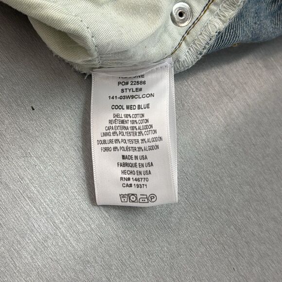 Re/done jean  - Picture 5 of 7